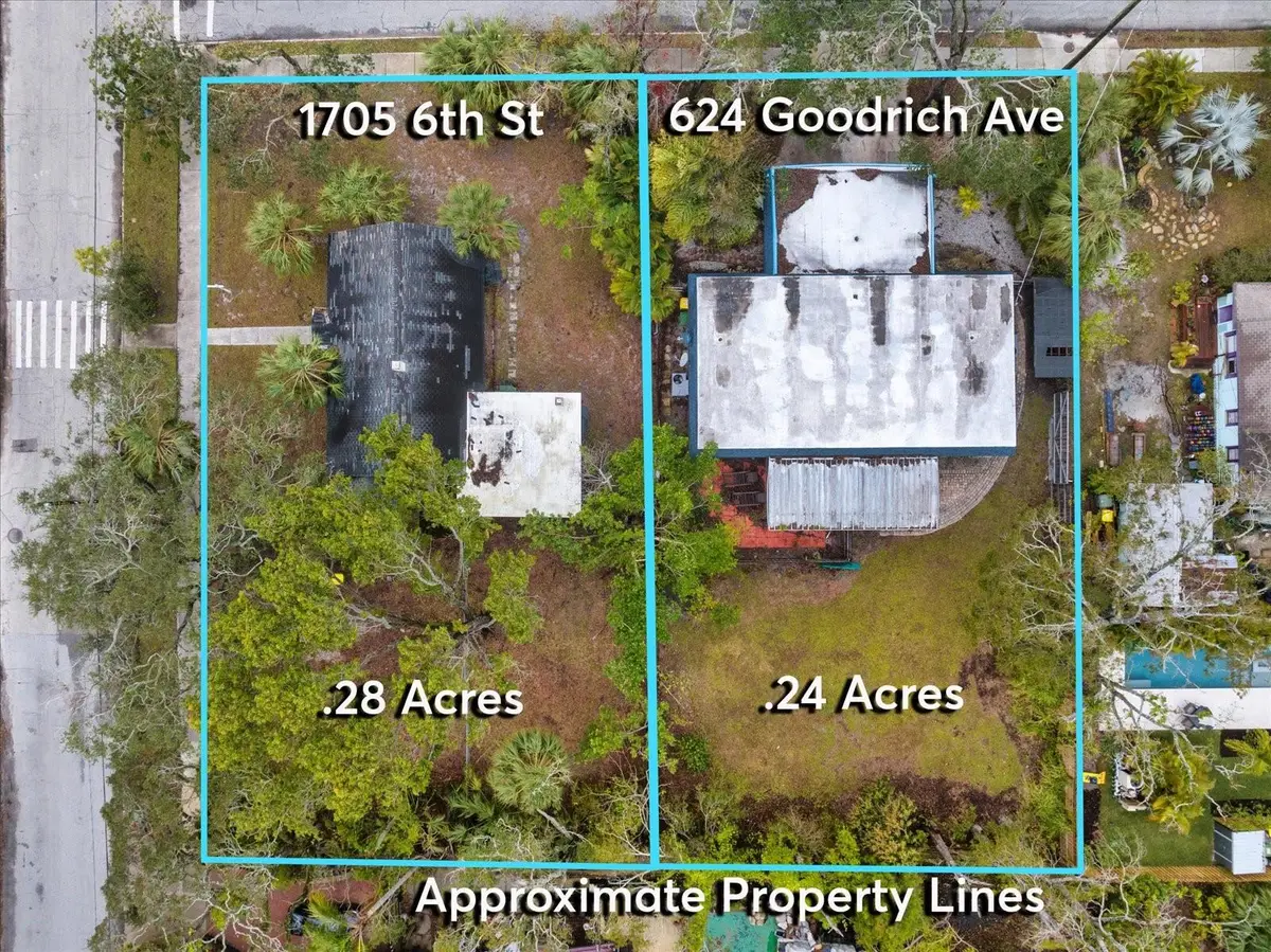 1705 6th Street, Sarasota, FL 34236 - Image #1