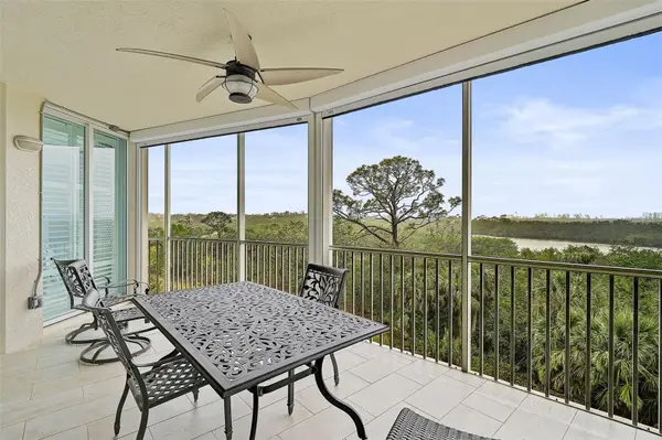 385 N Point Road #402, OSPREY, FL 34229