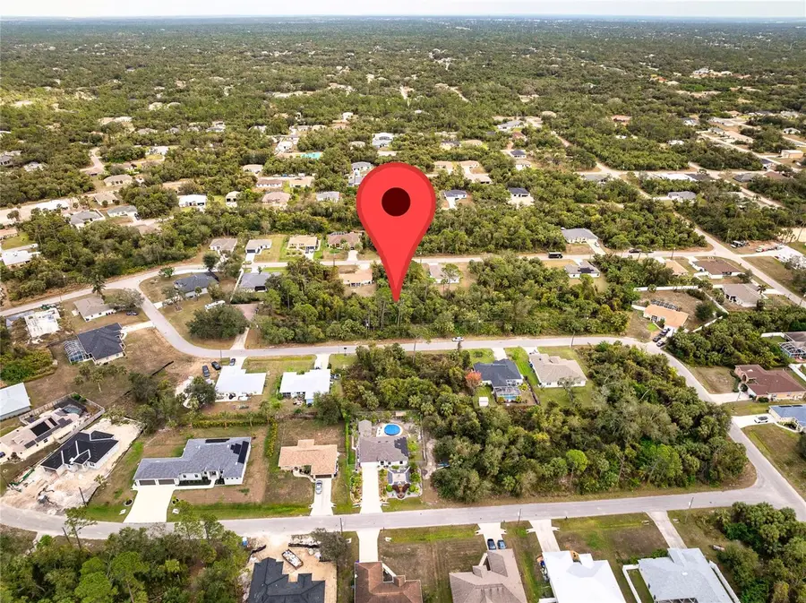 4684 Ocala Terrace, North Port, FL 34288 - Image #2