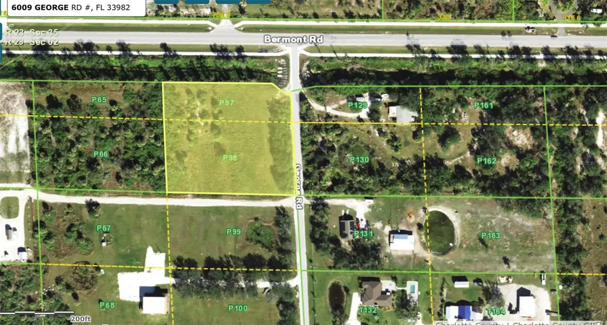 6009 George Road, Punta Gorda, FL 33982 - #1