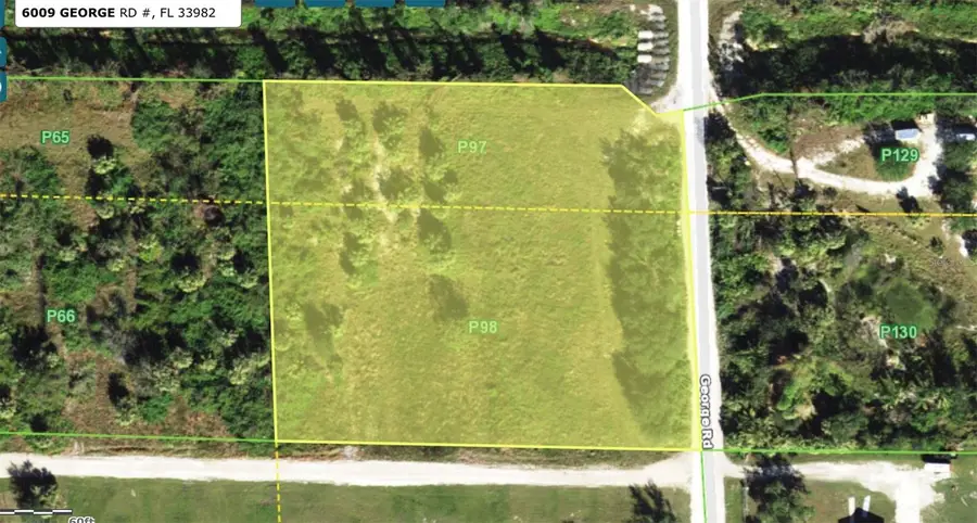 6009 George Road, Punta Gorda, FL 33982 - #2