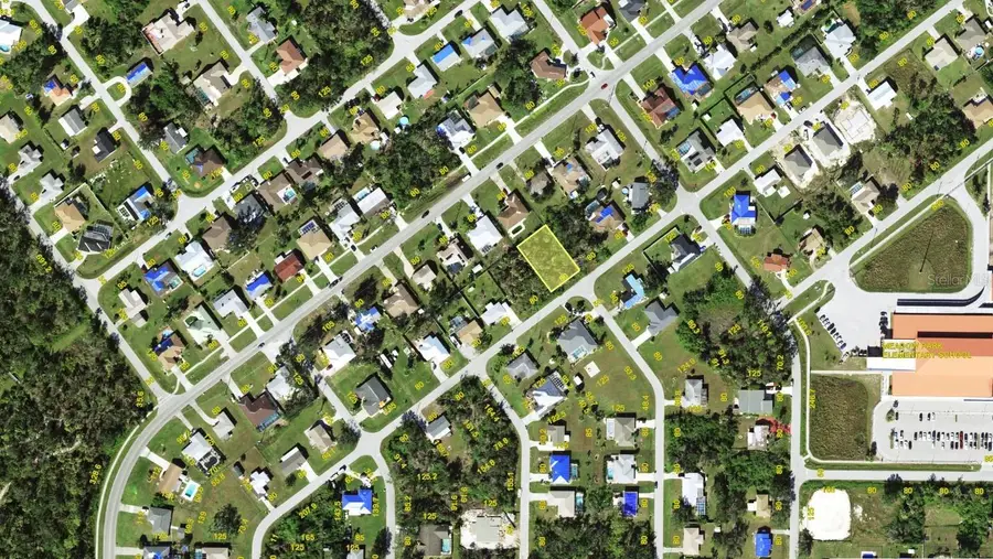 566 Chamber Street Nw, Port Charlotte, FL 33948 - Image #2