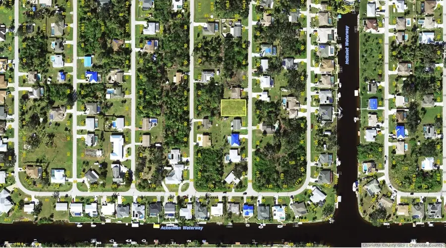 4371 Concert Street, Port Charlotte, FL 33948 - Image #2