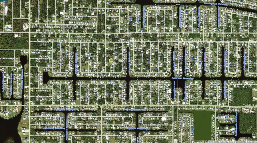 4371 Concert Street, Port Charlotte, FL 33948 - Image #3