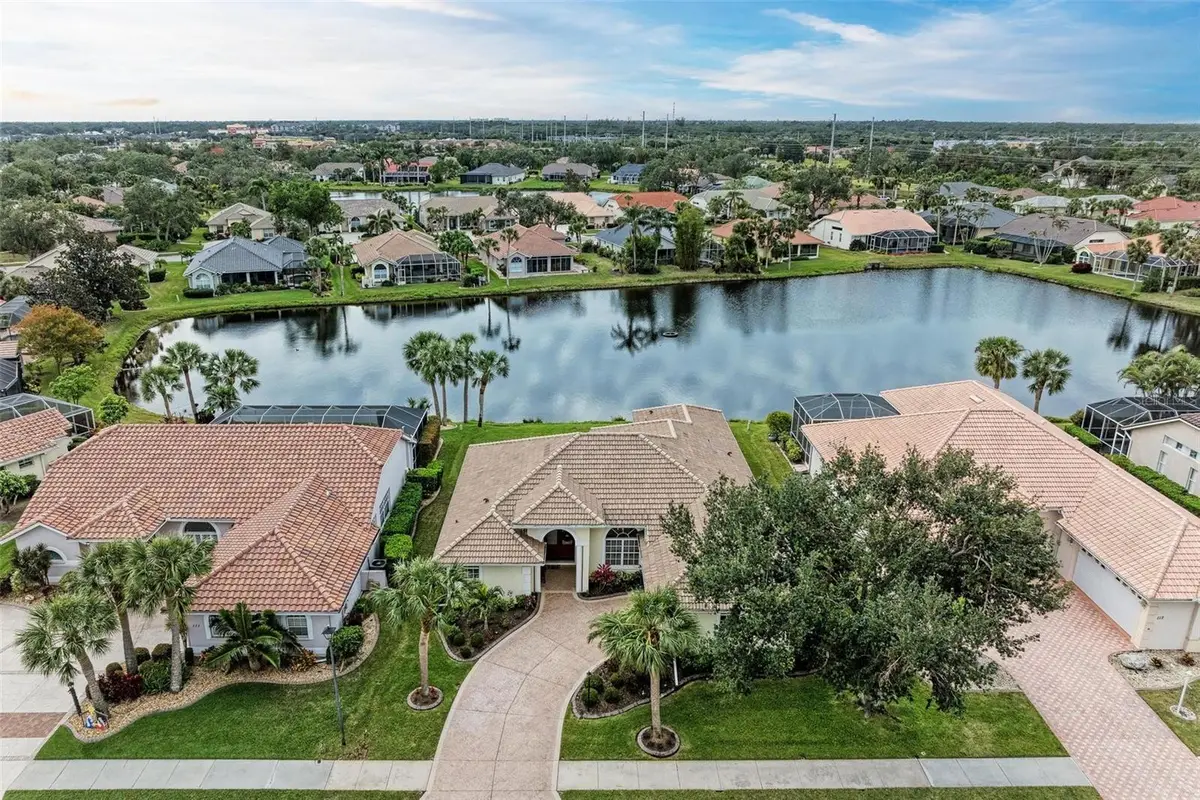 115 Grand Oak Circle, Venice, FL 34292 - Image #1