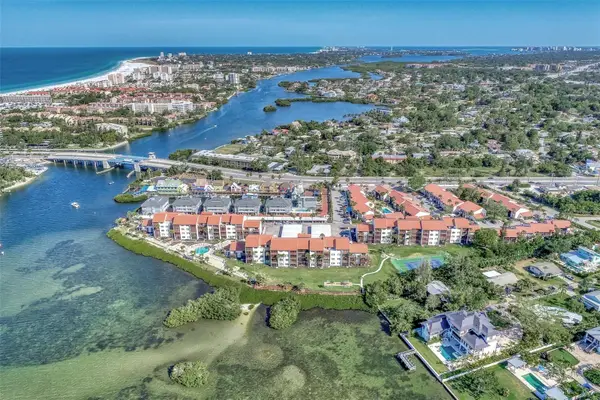 1618 Stickney Point Road #1618-202, SARASOTA, FL 34231