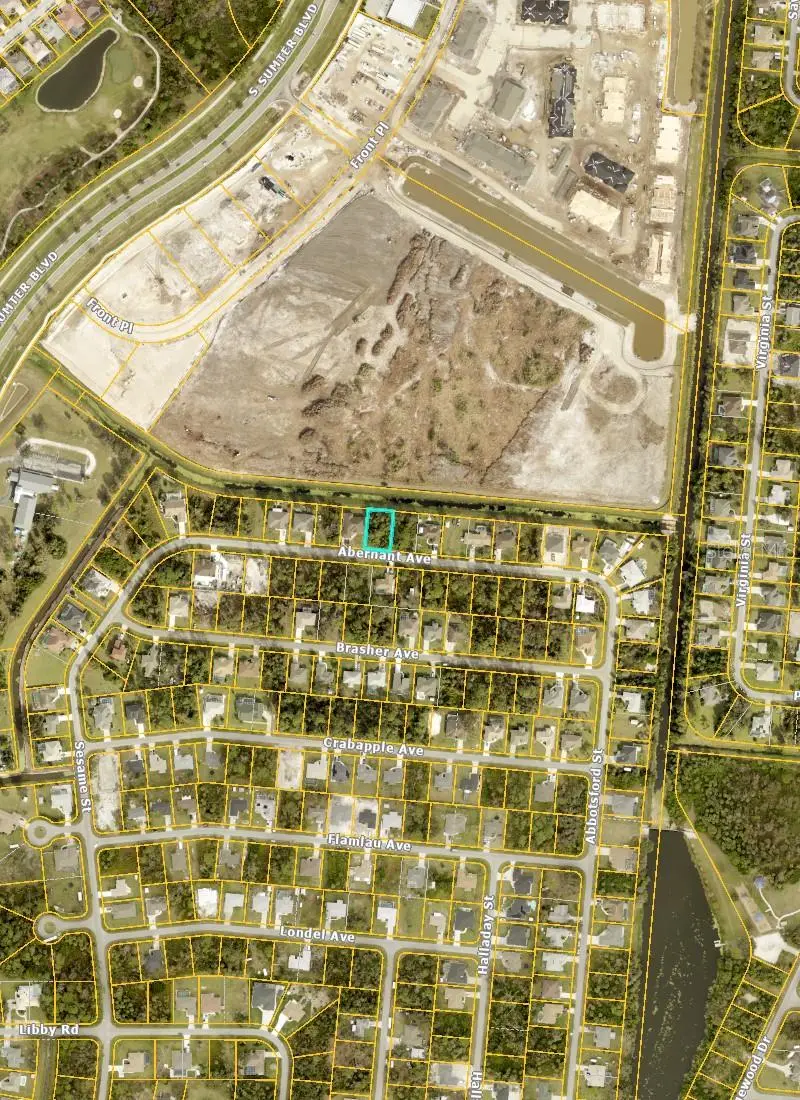 Abernant Avenue, North Port, FL 34287 - Image #2
