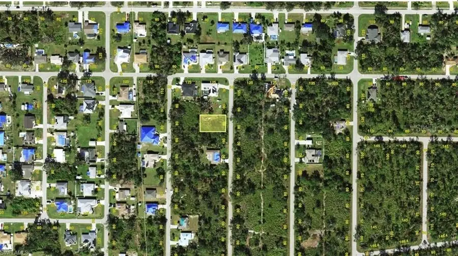 3463 Durkee Street, Punta Gorda, FL 33980 - Image #2