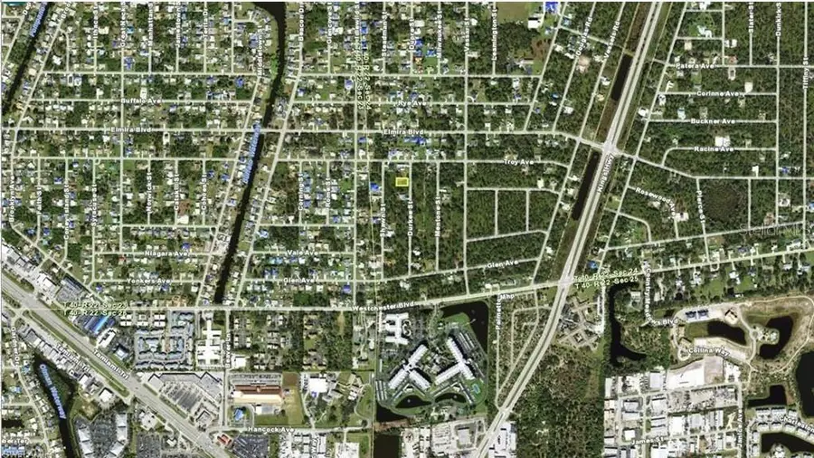 3463 Durkee Street, Punta Gorda, FL 33980 - Image #3