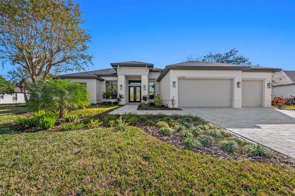 11323 Rivers Bluff Circle, Lakewood Ranch, FL 34202 - Image #1