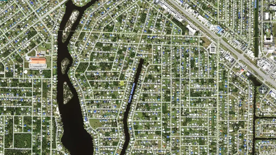 503 Meridan Avenue Nw, Port Charlotte, FL 33952 - Image #3