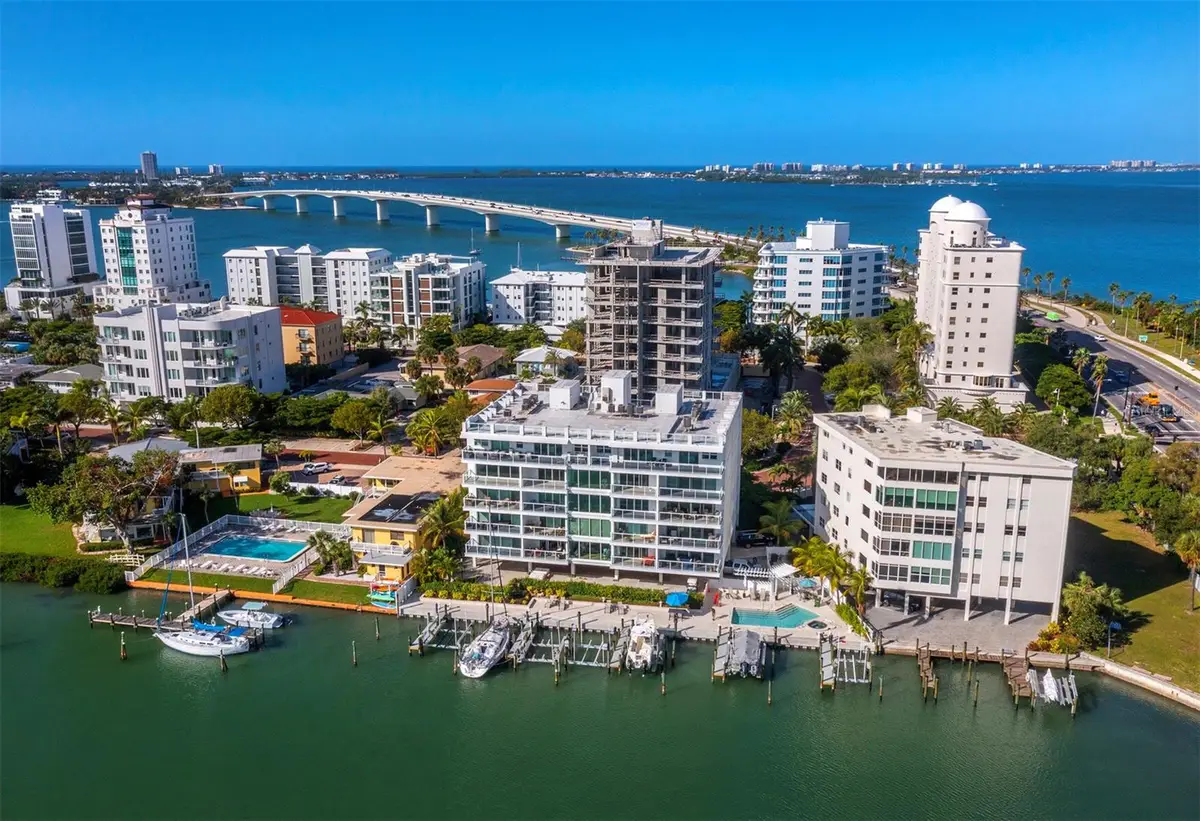 650 Golden Gate Point #401, Sarasota, FL 34236 - Image #1