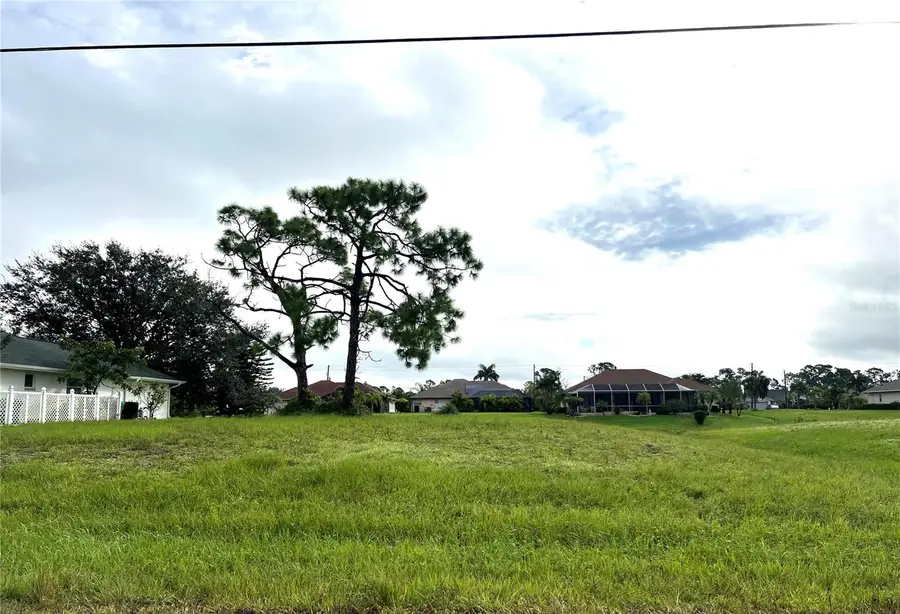 803 Rotonda Circle, Rotonda West, FL 33947 - #2