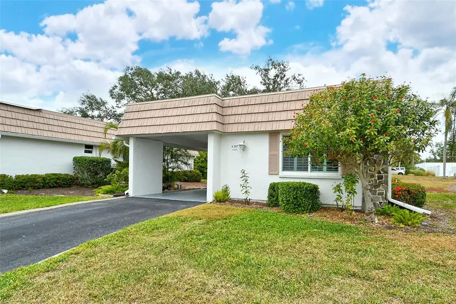 2325 Riverbluff Parkway #V247, Sarasota, FL 34231 - #3