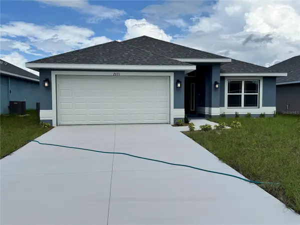 2671 Averland Loop, NORTH PORT, FL 34287