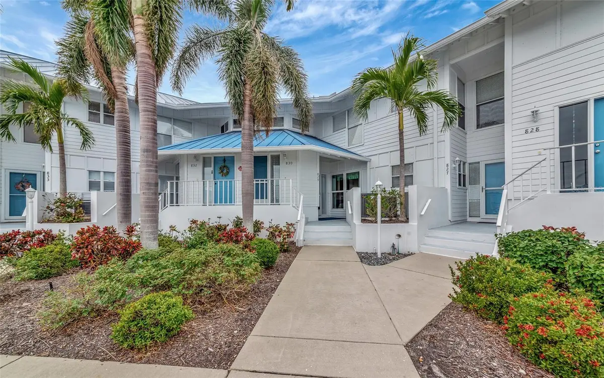 829 Audubon Drive #829, Bradenton, FL 34209 - Image #1