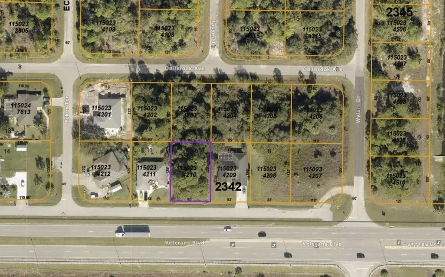 Veterans Blvd., North Port, FL 34288 - #2