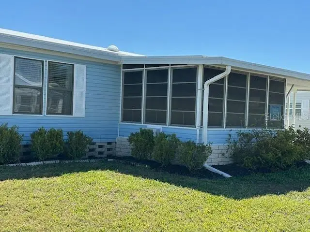 5707 45th Street E #98, Bradenton, FL 34203 - #1