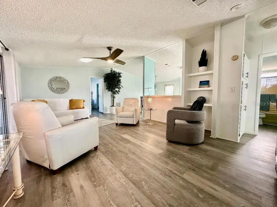 5707 45th Street E #98, Bradenton, FL 34203 - #3