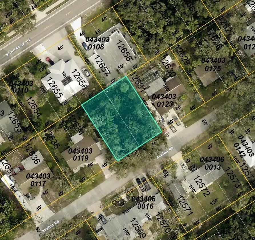 Avalon Road, Venice, FL 34293 - Image #2