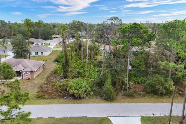 Batalla Road, NORTH PORT, FL 34291