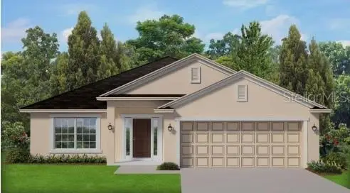 2500 Averland Loop, North Port, FL 34287 - Image #1