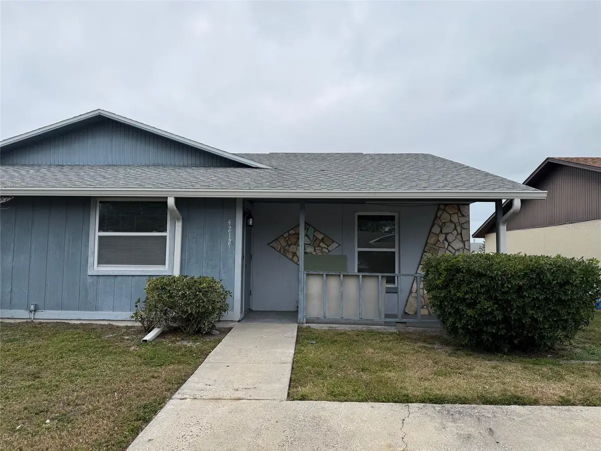 4212 78th Street W #4212, Bradenton, FL 34209 - #1