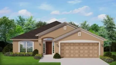 2663 Averland Loop, North Port, FL 34287 - #3