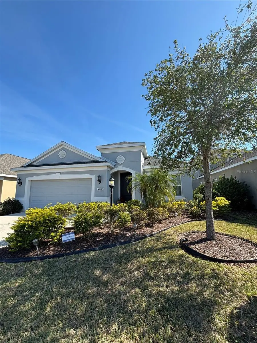 10923 Blue Magnolia Lane, Parrish, FL 34219 - #1
