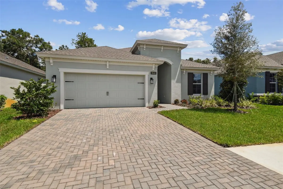 19649 Fort King Run, Brooksville, FL 34601 - Image #1