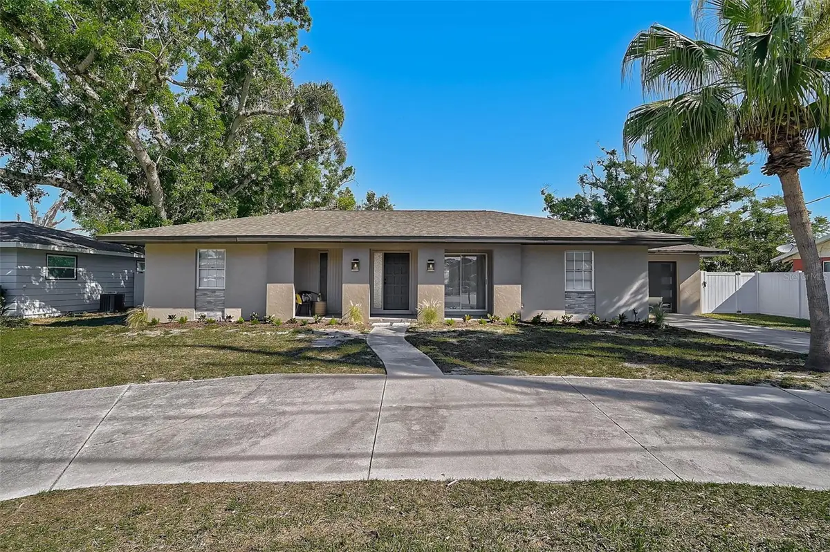 5445 Bahia Vista Street, Sarasota, FL 34232 - Image #1