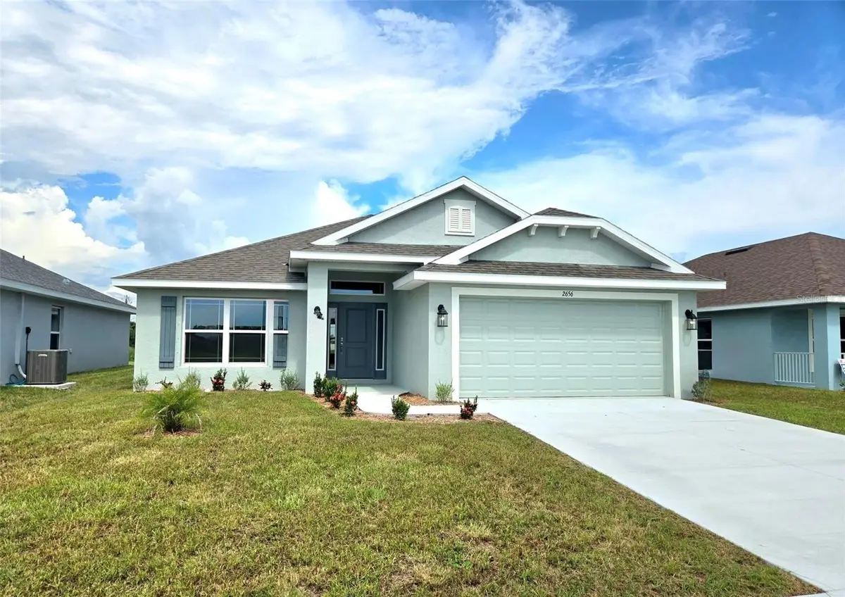 2656 Averland Loop, North Port, FL 34287 - Image #1