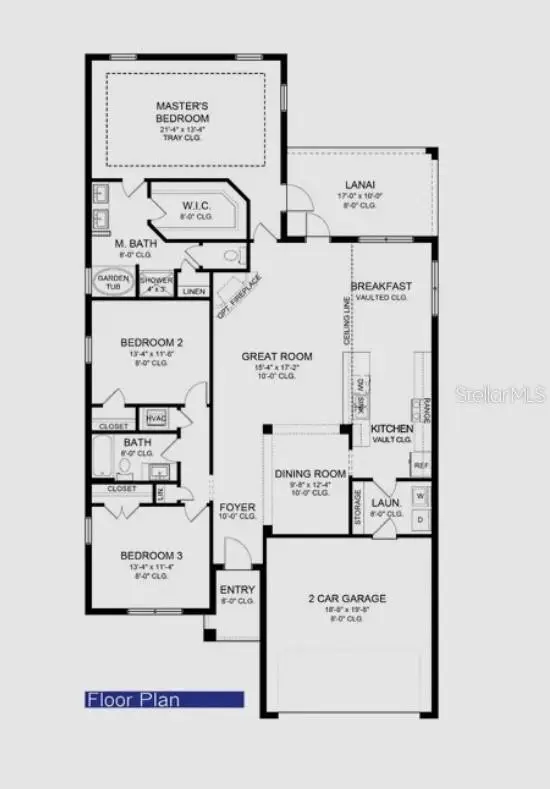 2679 Averland Loop, North Port, FL 34287 - Image #2