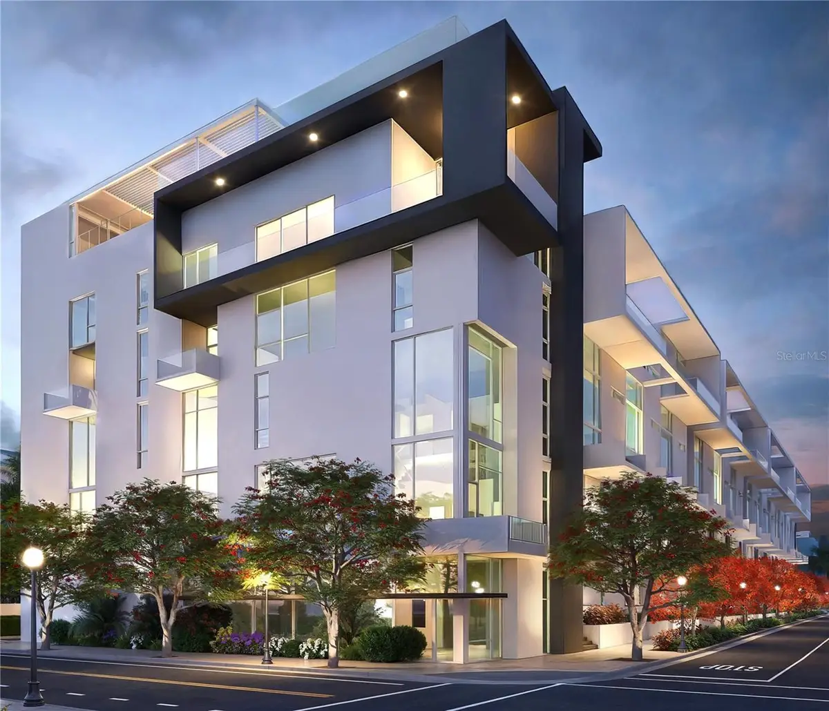 1305 4th Street #401B, Sarasota, FL 34236 - Image #1