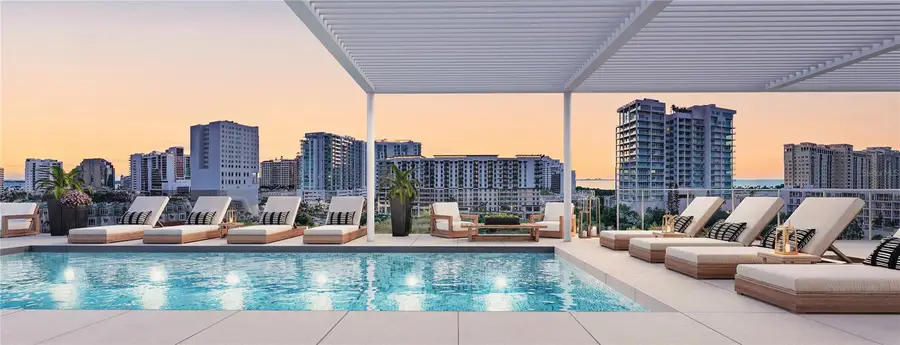 1305 4th Street #401B, Sarasota, FL 34236 - Image #2