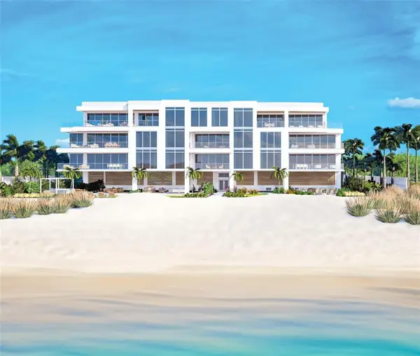 70 Avenida Veneccia #202, SARASOTA, FL 34242