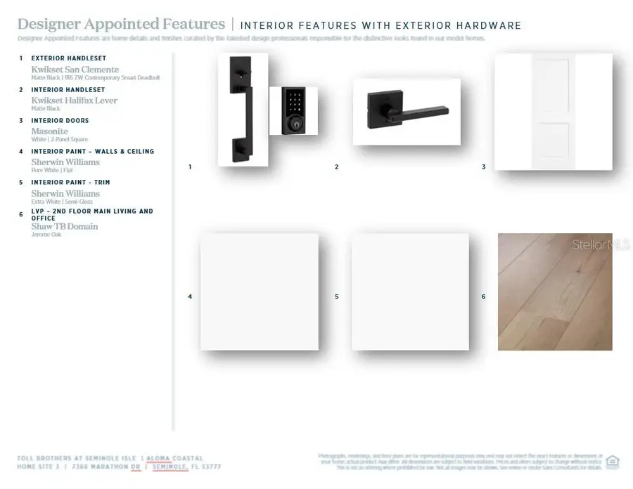 7366 Marathon Drive, Seminole, FL 33777 - Image #3