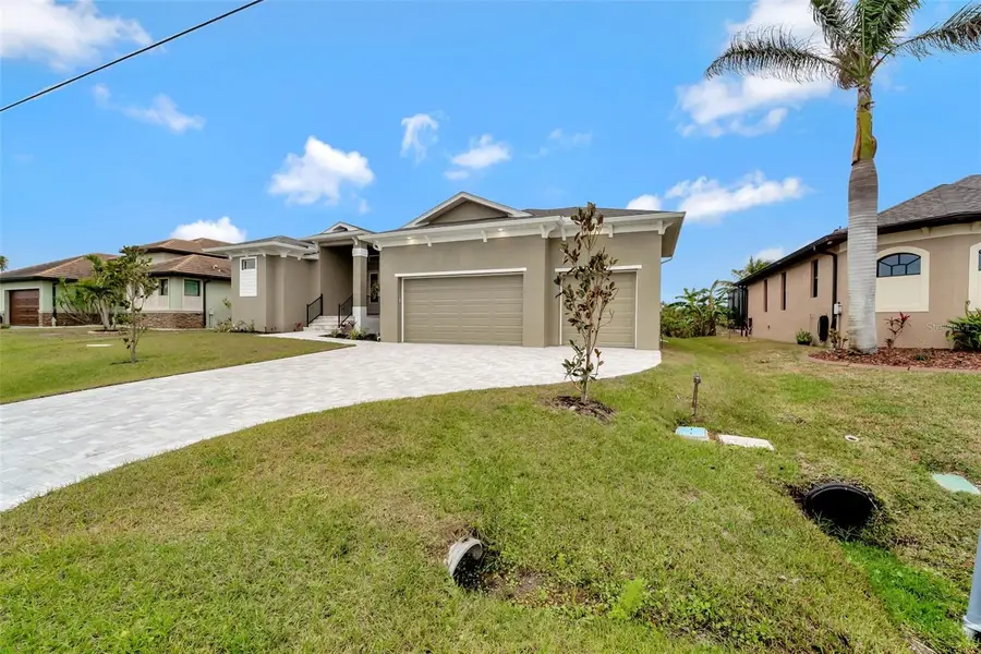 10508 Mcalester Circle, Port Charlotte, FL 33981 - #3