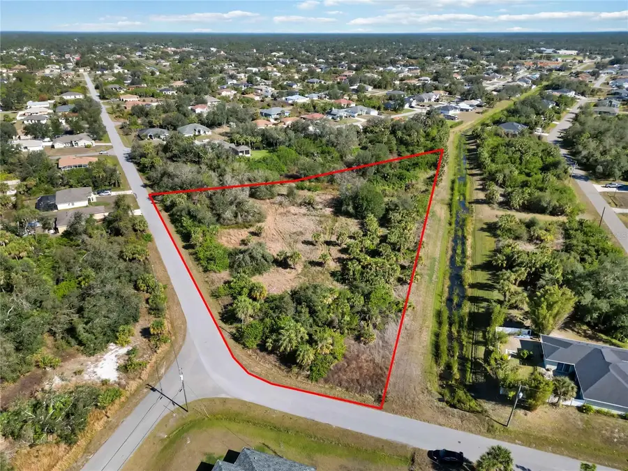 Irondale Road, North Port, FL 34287 - Image #2