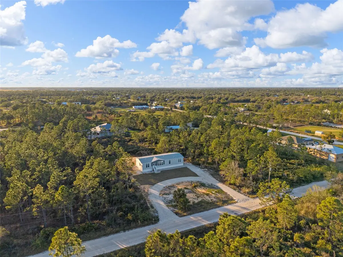 7041 Alan Boulevard, Punta Gorda, FL 33982 - #1