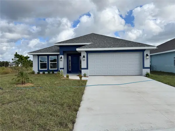 2688 Averland Loop, NORTH PORT, FL 34287