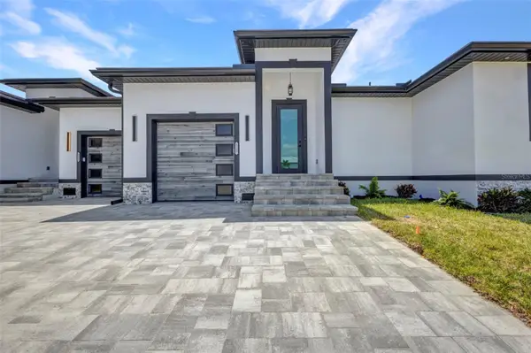 1327 Wesley Drive, PUNTA GORDA, FL 33950