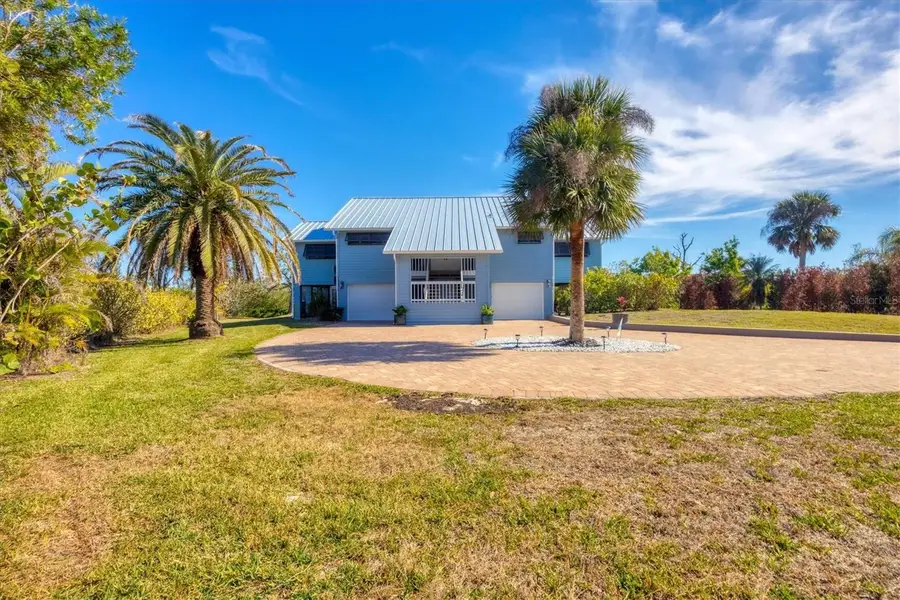 1649 Manor Road, Englewood, FL 34223 - #3