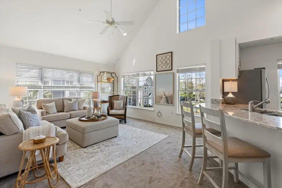 5711 Soldier Circle #204, Sarasota, FL 34233 - Image #3