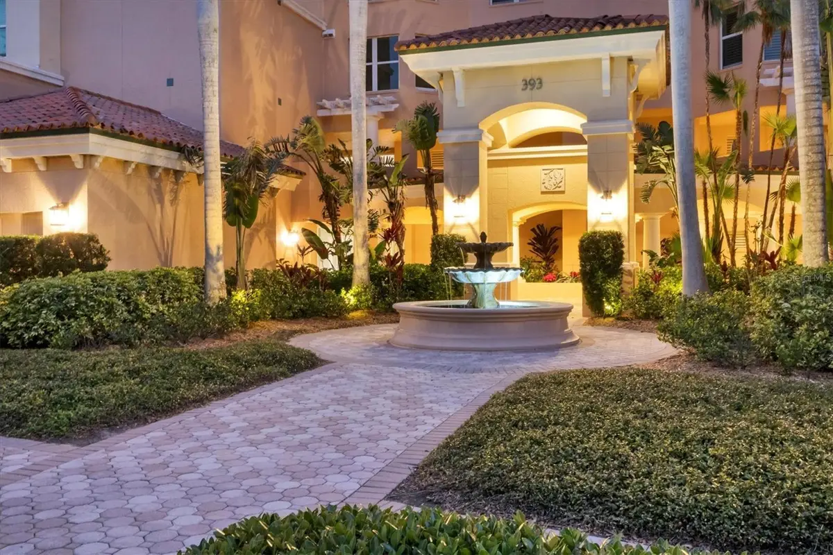 393 N Point Road #604, Osprey, FL 34229 - Image #1