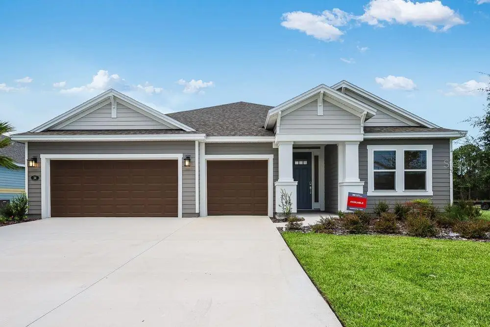 34 Armoyan Drive, Palm Coast, FL 32137 - Image #1