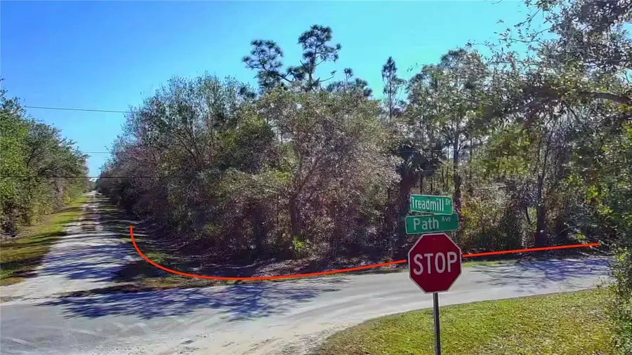 27283 Treadmill Drive, Punta Gorda, FL 33955 - #2