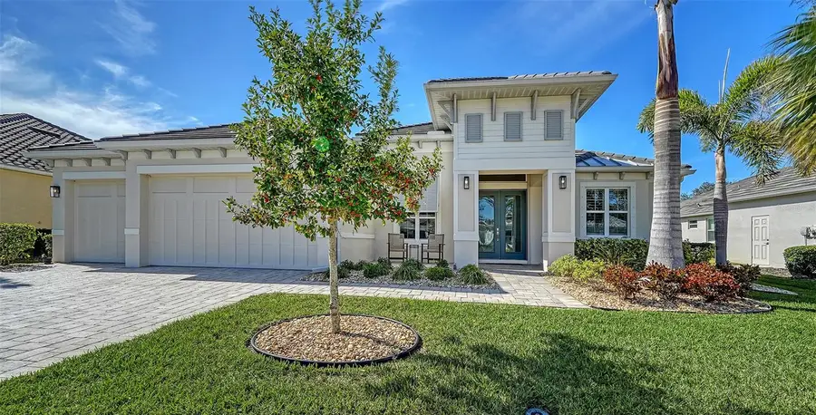 7087 Tamworth Parkway, Sarasota, FL 34241 - Image #2