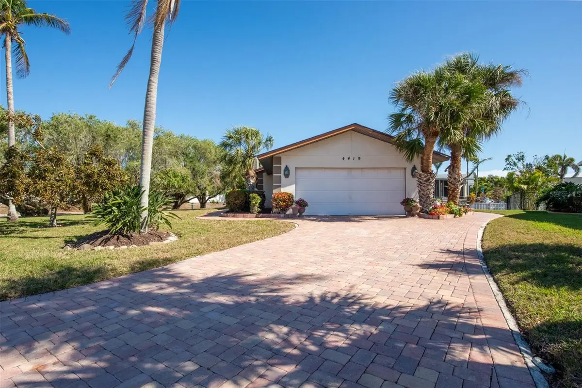 4419 Mangrove Point Road, Bradenton, FL 34210 - Image #1
