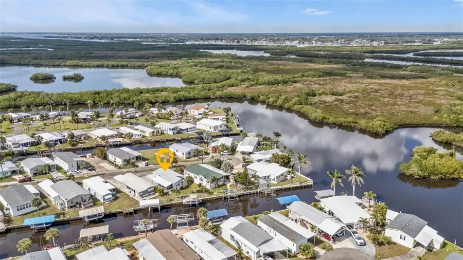3308 Sunny Harbor Drive, Punta Gorda, FL 33982 - Image #2